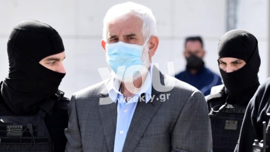 Συγκλονίζουν τα όσα περιγράφει η δεύτερη καταγγέλλουσα για τον Φιλιππίδη