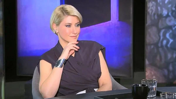 Γενέθλια για την Σία Κοσιώνη - Τα πόσα έκλεισε η δημοσιογράφος;