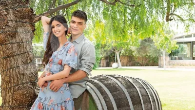 Ιφιγένεια Τζόλα & Διονύσης Παπανδρέου: Παντρεύονται ή χωρίζουν;