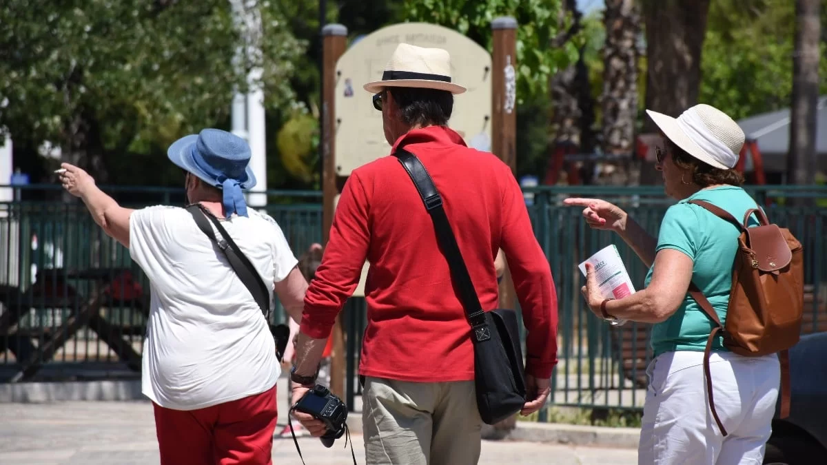 Καιρός (24/5): Νέα άνοδος της θερμοκρασίας - Στα ύψη ο υδράργυρος στην Αθήνα