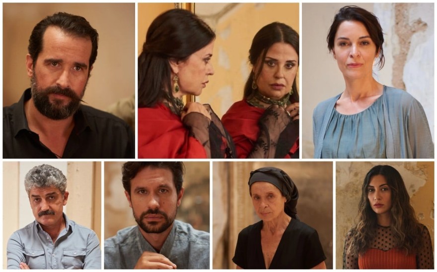 Σασμός φινάλε