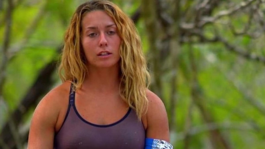 Survivor 5 spoiler 31/5