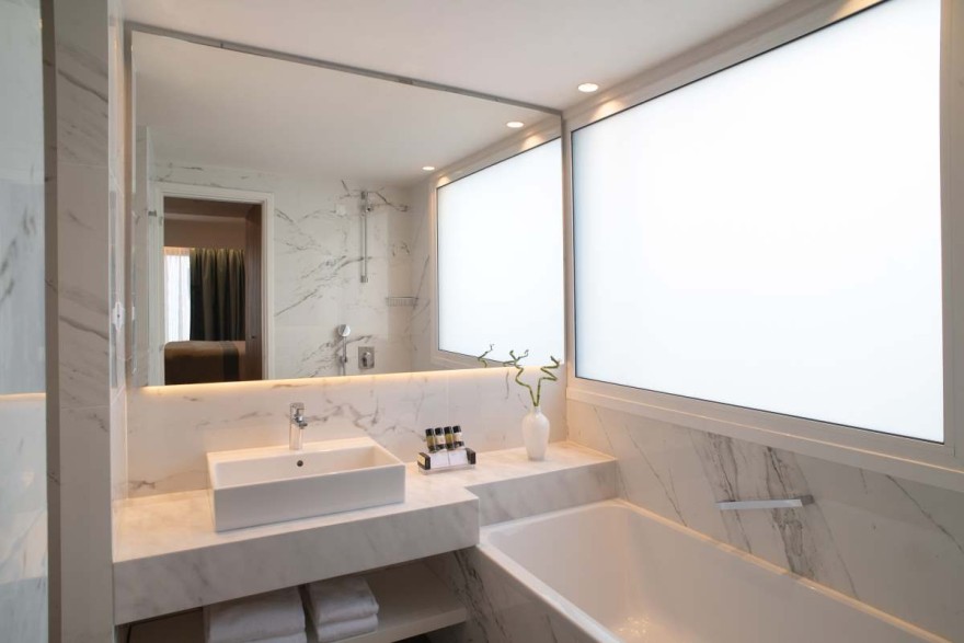 Χίος ξενοδοχείο