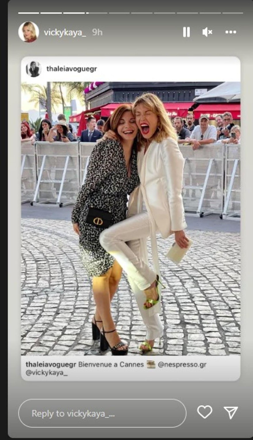 καγια καννες