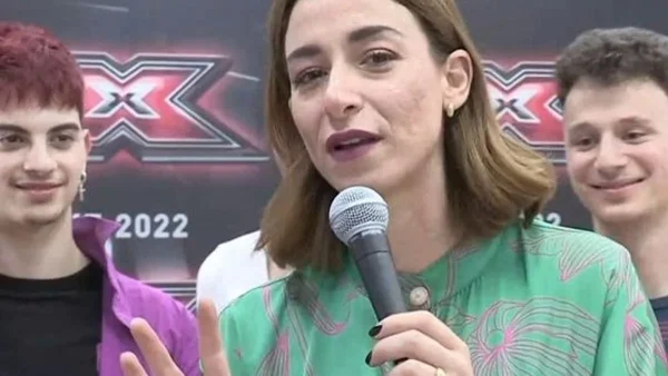 X-Factor: "Τρυπώσαμε" στις πρόβες λίγο πριν το πρώτο live - Όλα όσα είδαμε