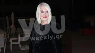 Ποιος Γαλακτερός και Μιχαλόπουλος; - Ο τραγουδιστής που είχε "κλέψει" την καρδιά της Ρούλας Κορομηλά