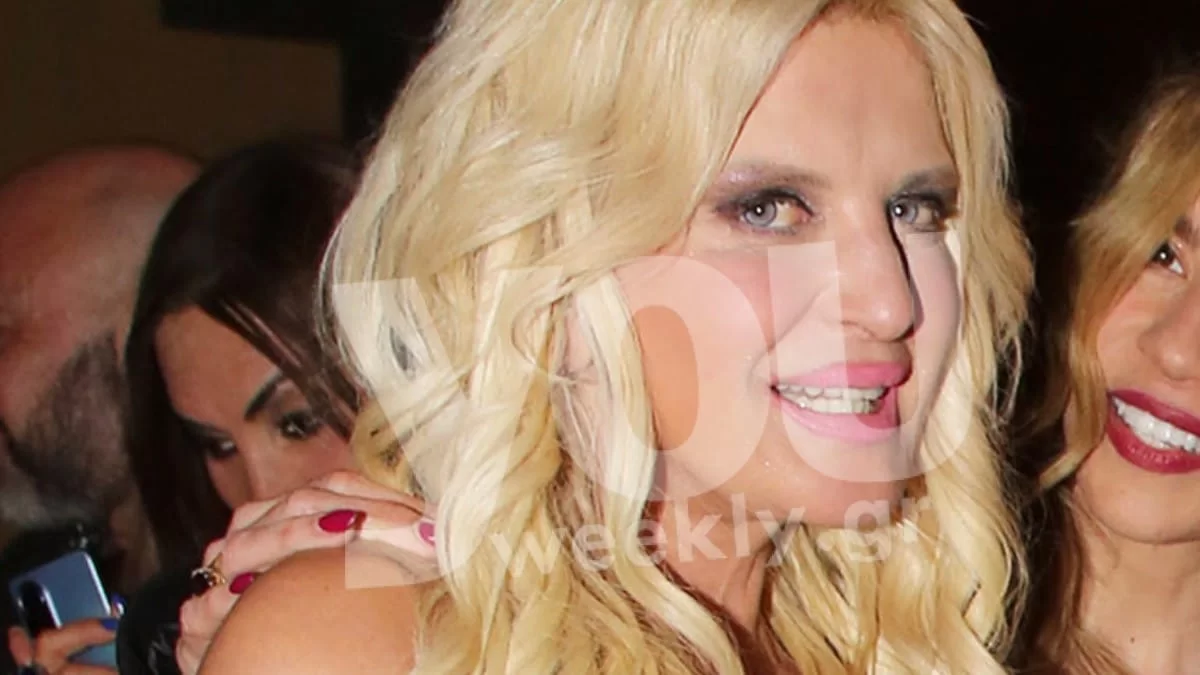 Μαρίνα Πατούλη: Οι φωτογραφίες με το γιο της και τα δεκάδες σχόλια κάτω από την ανάρτηση