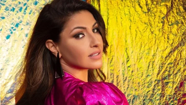 Πολύ χαρμόσυνα νέα για την Έλενα Παπαρίζου! Ανακοίνωσε με μια φωτογραφία πως...