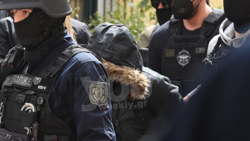 Απορρίφθηκαν τα αιτήματα της Ρούλας Πισπιρίγκου