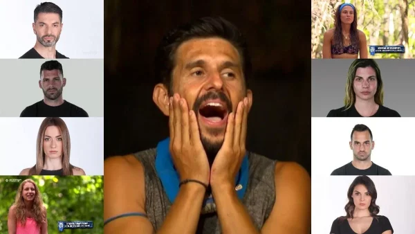 Survivor 5: Φτάνει η πιο κρίσιμη στιγμή - Η ανακοίνωση του Λιανού που περίμεναν όλοι