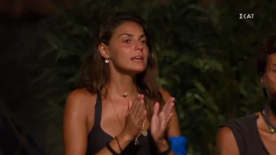 Survivor 5: Αποβάλλεται η Βρισηίδα; Εξέλιξη της τελευταίας στιγμής!