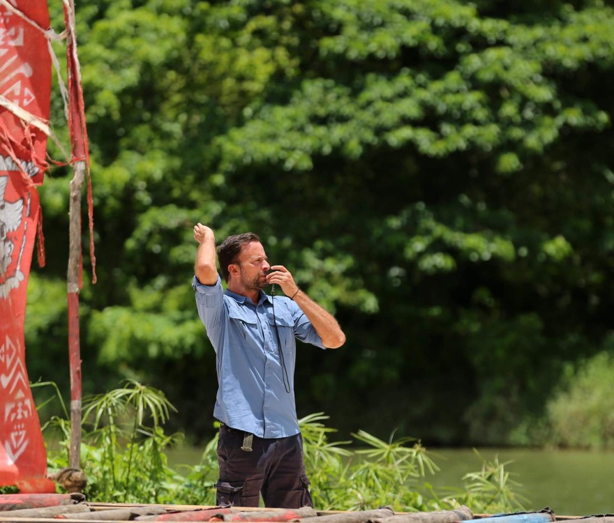 Εκτός ΣΚΑΙ το Survivor 5 το Σάββατο 14/5;