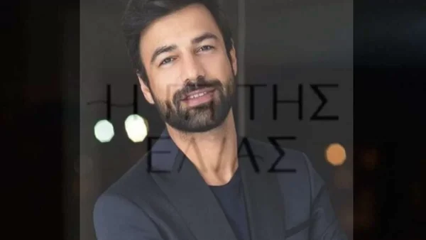 Γη της Ελιάς: Ανεβαίνουν τα σκαλιά της εκκλησίας στο τελευταίο επεισόδιο της σεζόν - Ποιο ζευγάρι κάνει το μεγάλο βήμα;