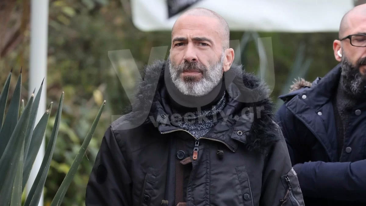 Απίστευτο ξέσπασμα από τον Βαλάντη για την εκταφή του Στάθη Ψάλτη - «Δε ντρέπεστε λίγο;»