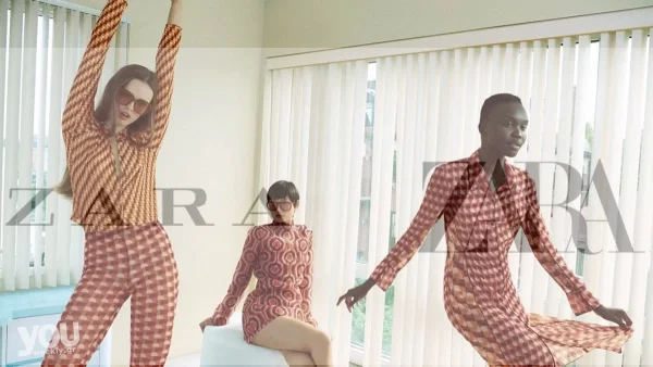 Ότι πρέπει για νησί αυτά τα μπλε πέδιλα από τα Zara - Είναι άνετα και κομψά