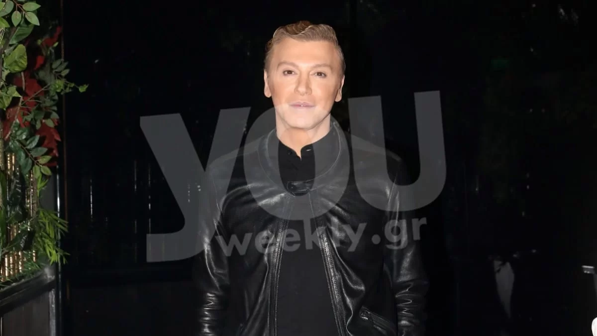 Δύσκολες ώρες για τον Τάκη Ζαχαράτο - Η απώλεια που τον συγκλόνισε