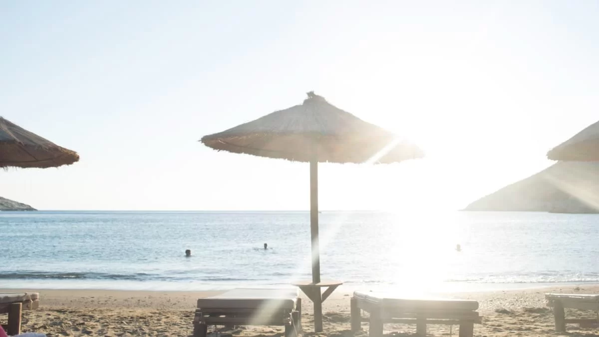 Καιρός 11/5: Άνοδος της θερμοκρασίας - Μέχρι πού θα φτάσει ο υδράρφυρος