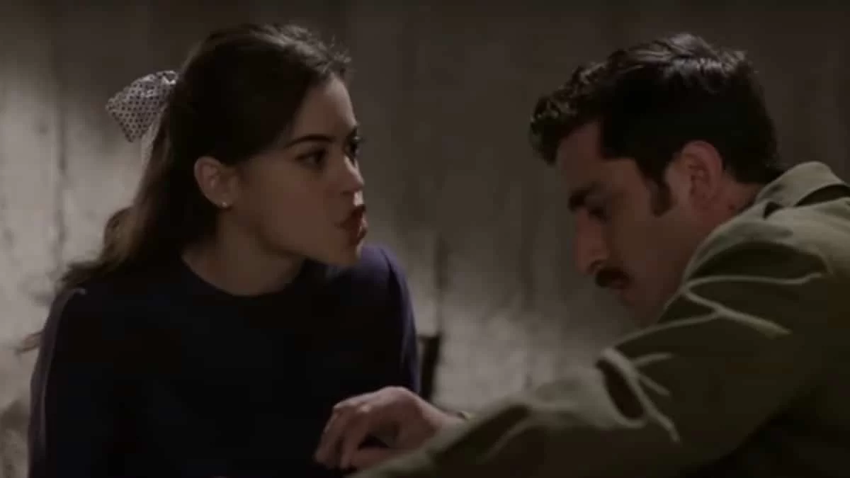 Άγριες Μέλισσες: Ο Μπάμπης και η Κορίνα στα μαχαίρια - Τι συνέβη;