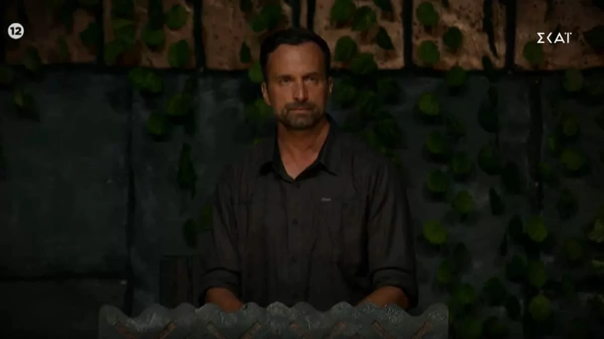 Survivor 5 trailer 8/5: «Η απόφαση της παραγωγής...» - Ανακοίνωση "σεισμός" από τον Γιώργο Λιανό