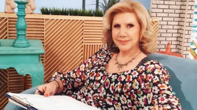 Η Σελήνη στον Τοξότη επηρεάζει δυο ζώδια - Η Λίτσα Πατέρα αναλύει όλες τις προβλέψεις