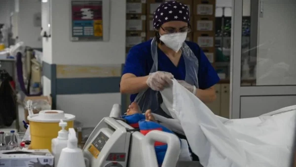 Κρήτη: Κοριτσάκι 2,5 ετών κατάπιε υγρό καθαρισμού – Νοσηλεύεται με εγκαύματα στον οισοφάγο