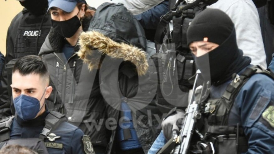 Μεγάλα ονόματα δικηγόρων 