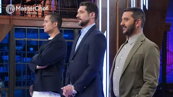 MasterChef 6: Σημαντική ανακοίνωση από το STAR - Έγινε γνωστό πως...