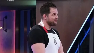 MasterChef 6: «Ποιος έχασε την ντροπή για να...» - Το Twitter δικάζει τον Γιάννο