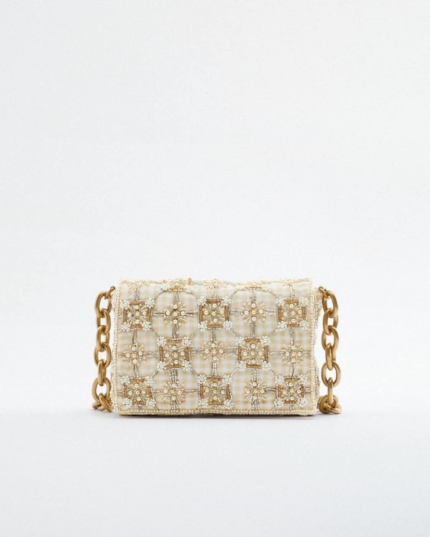 τσάντα από τα Zara