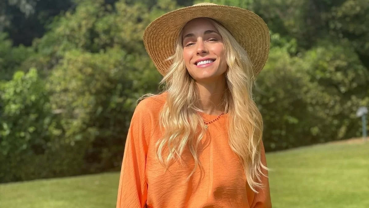 Έχει πάντα λαμπερή επιδερμίδα - Το detox πλάνο της Δούκισσας Νομικού για το πρόσωπό της