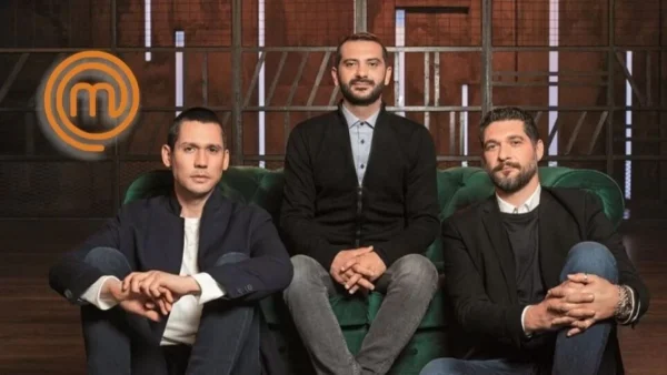 Σημαντική ανακοίνωση από το Star για το MasterChef 6