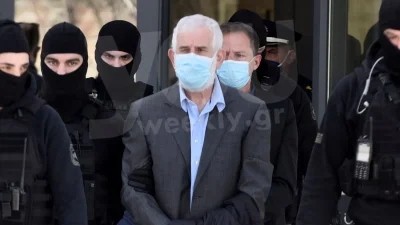 «Ο Πέτρος Φιλιππίδης με μείωνε, με πρόσβαλε, μου χαλούσε το κέφι»