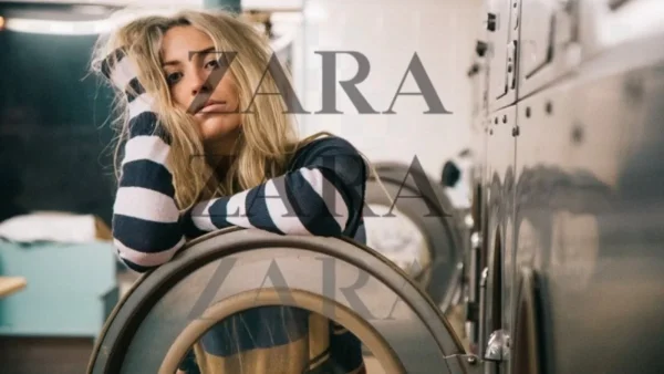 Το κορμάκι των Zara που θα σου λύσει τα χέρια - Βγαίνει σε 3 χρώματα και ταιριάζει με όλα