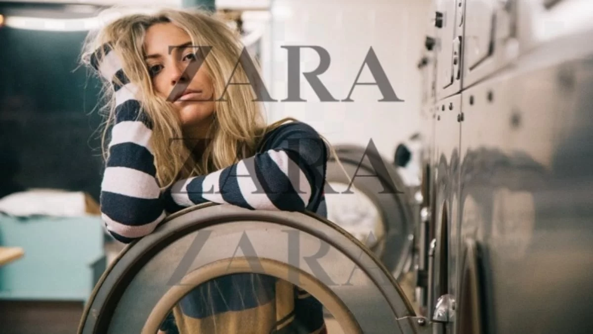 Το κορμάκι των Zara που θα σου λύσει τα χέρια - Βγαίνει σε 3 χρώματα και ταιριάζει με όλα