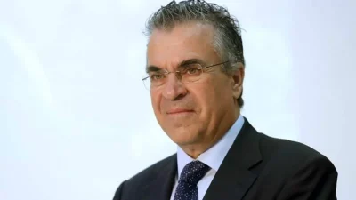 Αργύρης Ντινόπουλος: Θα αποτεφρωθεί η σωρός του γιου του - Η ανακοίνωση μέσω ανάρτησης