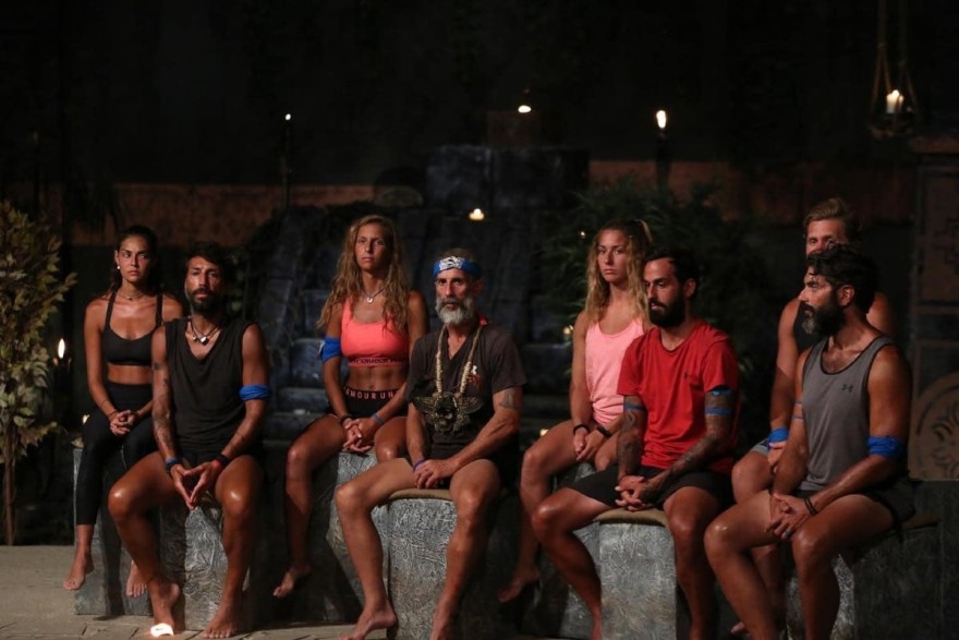 Survivor 5 spoiler 10/5