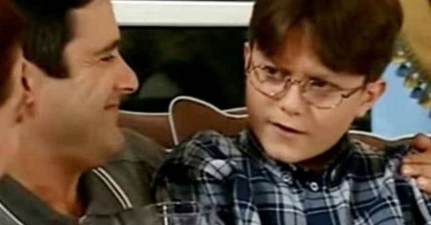 σειρά είσαι το ταιρι μου