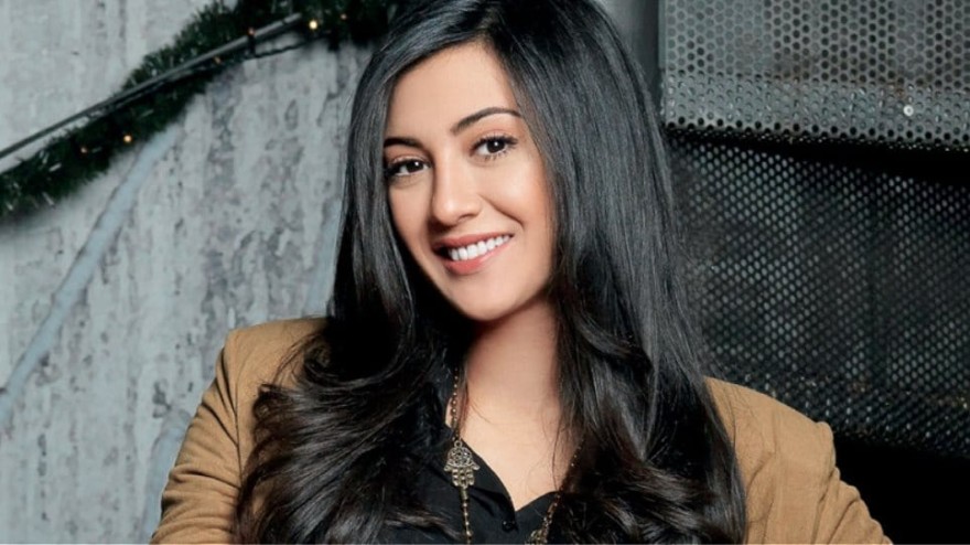 Ευγενία Σαμαρά