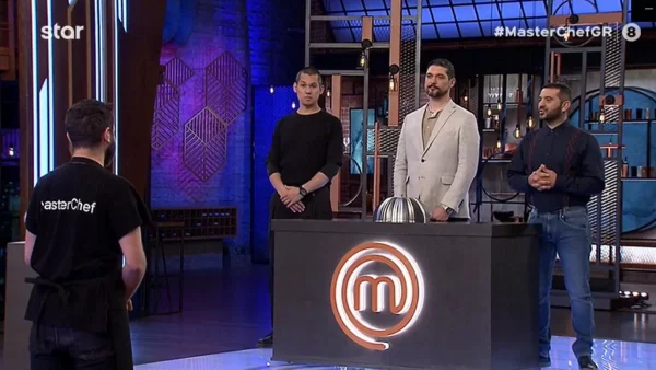 MasterChef 6: Η δοκιμασία αποχώρησης με αντιγραφή πιάτου έφερε τα πάνω κάτω