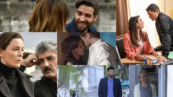 Σασμός: «Παντρευόμαστε! Ορίσαμε ημερομηνία» - Ανακοίνωση "σεισμός" στο σημερινό 25/5 επεισόδιο