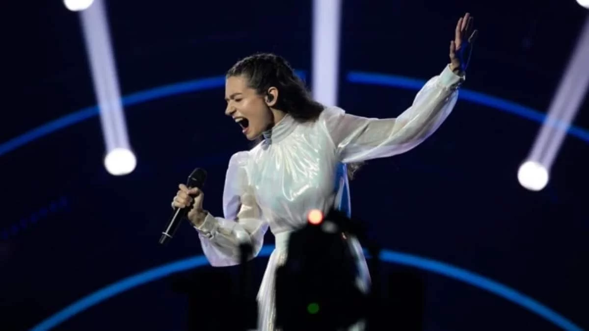 Eurovision 2022: Αυτές οι χώρες έχουν το εισιτήριο του τελικού - Σε ποια θέση θα εμφανιστεί η Αμάντα;