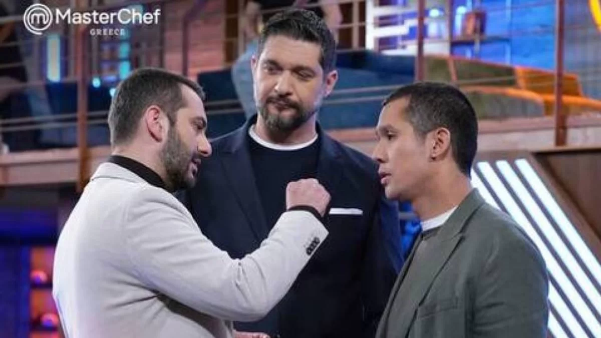 "Έσκασε" η ανακοίνωση από το STAR για το Masterchef 6