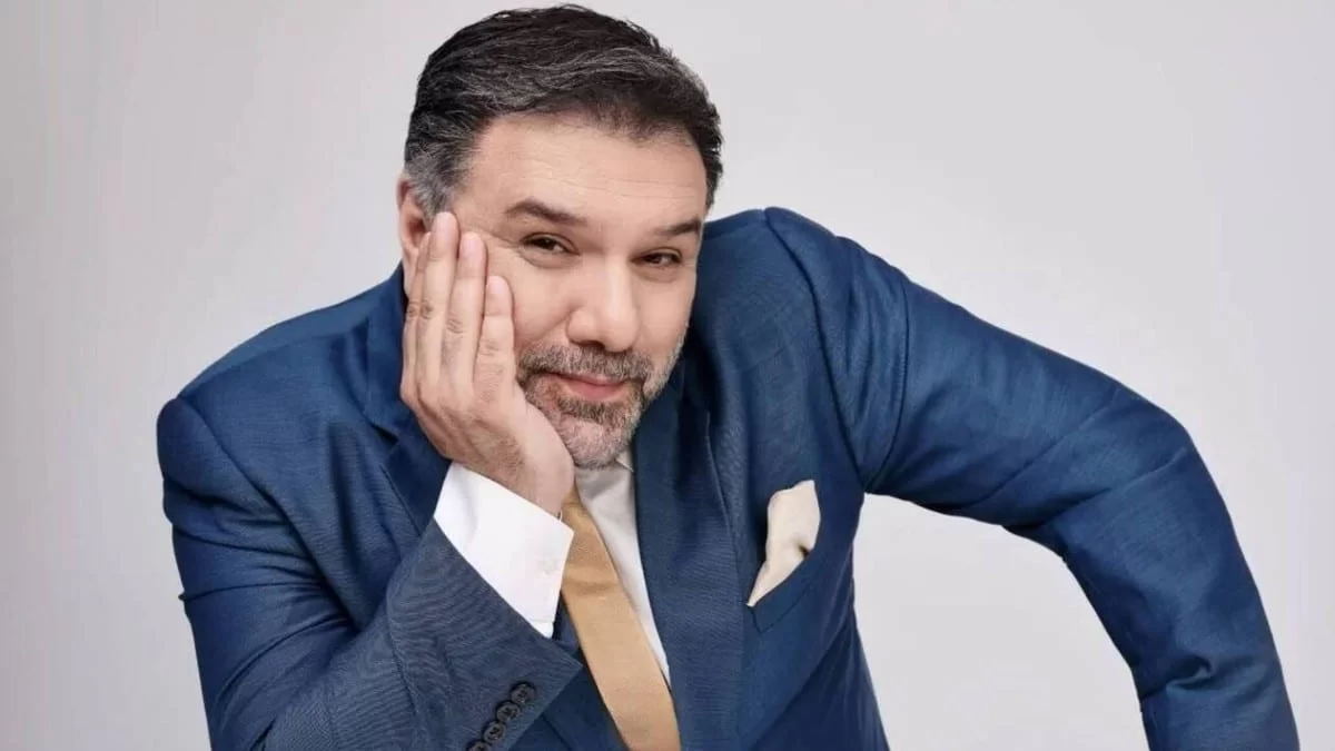 Μόλις ανακοινώθηκε - Οι αποψινοί καλεσμένοι στο The 2night Show του Γρηγόρη Αρναούτογλου