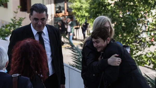 Ελένη Τοπαλούδη: Σήμερα εκτός απροόπτου η απόφαση