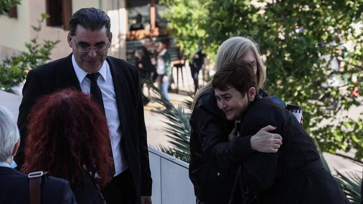 Ελένη Τοπαλούδη: Σήμερα εκτός απροόπτου η απόφαση