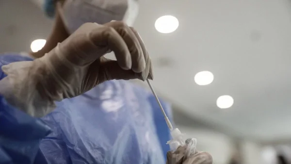 Κορωνοϊός: Tα σημερινά 17/5 κρούσματα στην χώρα μας