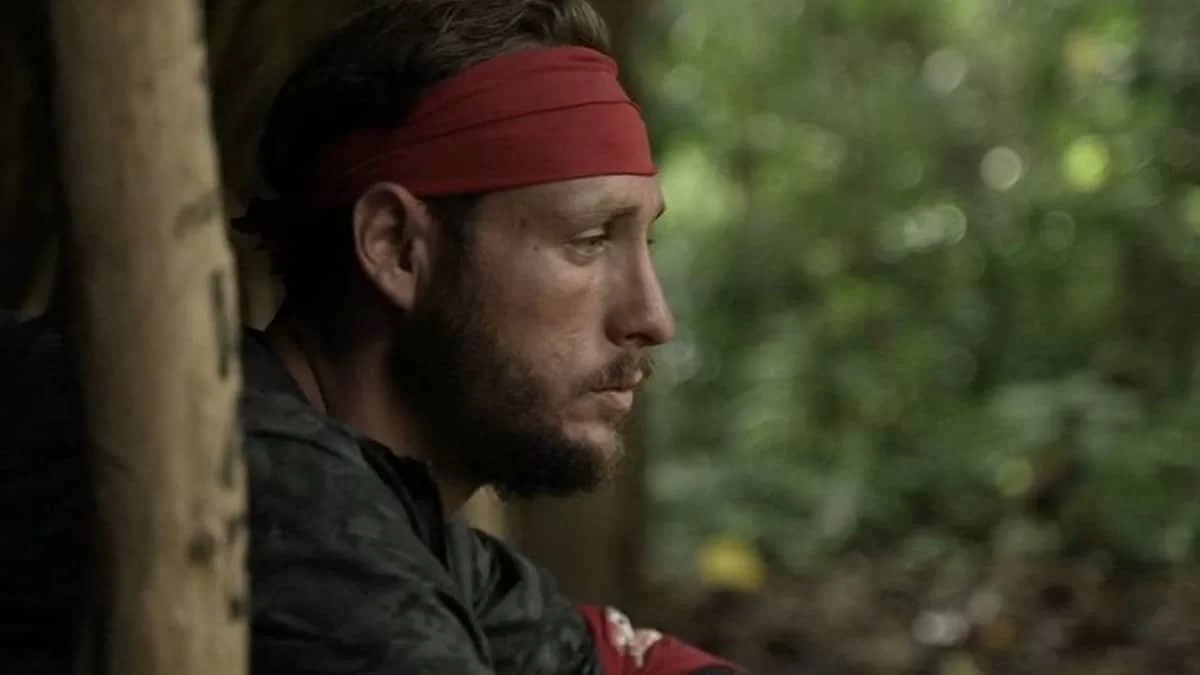 Survivor 5: «Ευτυχώς που του έδωσαν αυτή την τιμωρία» - "Καταπέλτης" η Ασημίνα για την αποχώρηση του Κατσαούνη