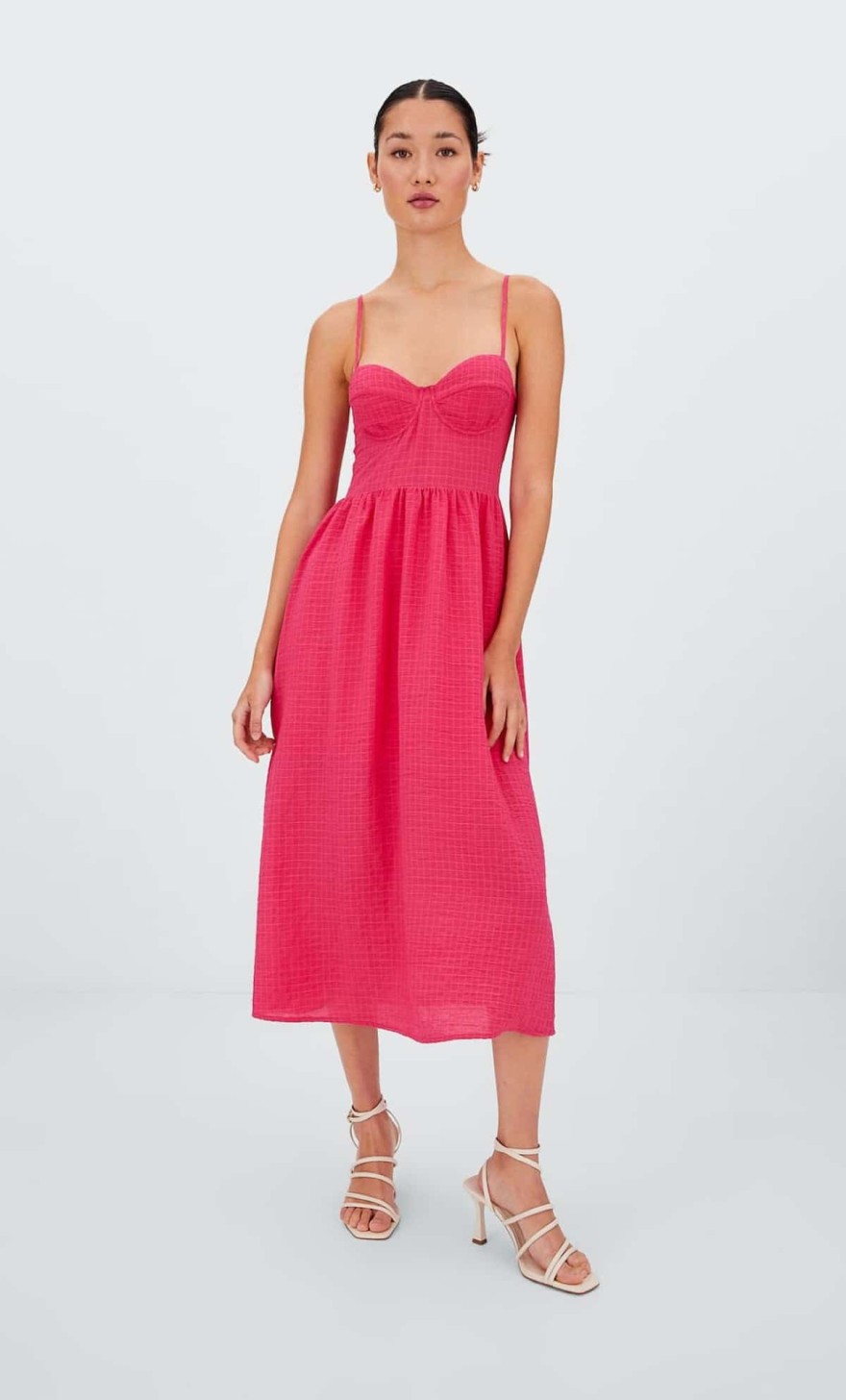 Stradivarius φόρεμα