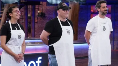 MasterChef 6: Το επικό τρολάρισμα από τον Σωτήρη Κοντιζά στους διαγωνιζόμενους