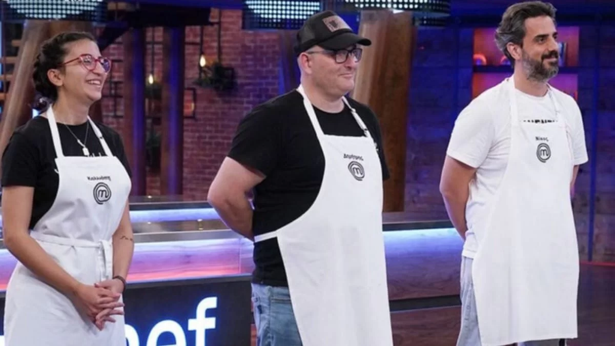 MasterChef 6: Το επικό τρολάρισμα από τον Σωτήρη Κοντιζά στους διαγωνιζόμενους